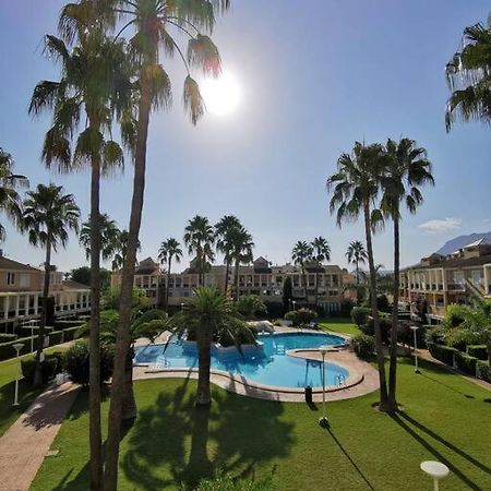 Perfect Family Holiday! Modern Penthouse In Denia Only 200 M To The Beach! ภายนอก รูปภาพ