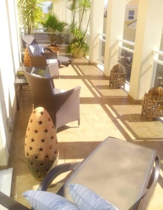 Perfect Family Holiday! Modern Penthouse In Denia Only 200 M To The Beach! ภายนอก รูปภาพ