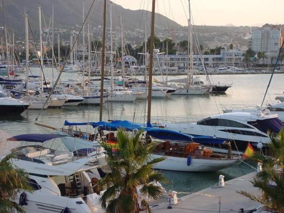 Perfect Family Holiday! Modern Penthouse In Denia Only 200 M To The Beach! ภายนอก รูปภาพ