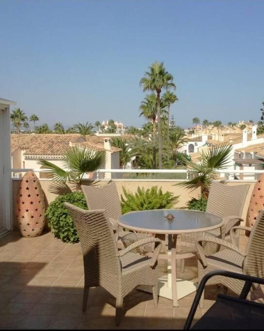 Perfect Family Holiday! Modern Penthouse In Denia Only 200 M To The Beach! ภายนอก รูปภาพ