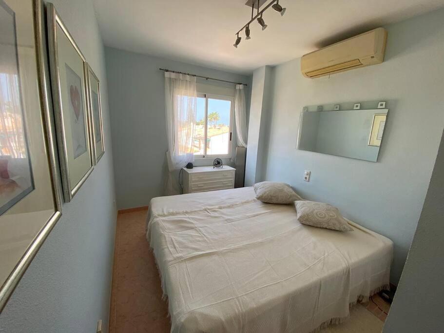Perfect Family Holiday! Modern Penthouse In Denia Only 200 M To The Beach! ภายนอก รูปภาพ