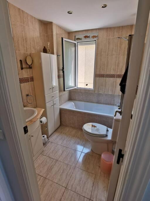 Perfect Family Holiday! Modern Penthouse In Denia Only 200 M To The Beach! ภายนอก รูปภาพ