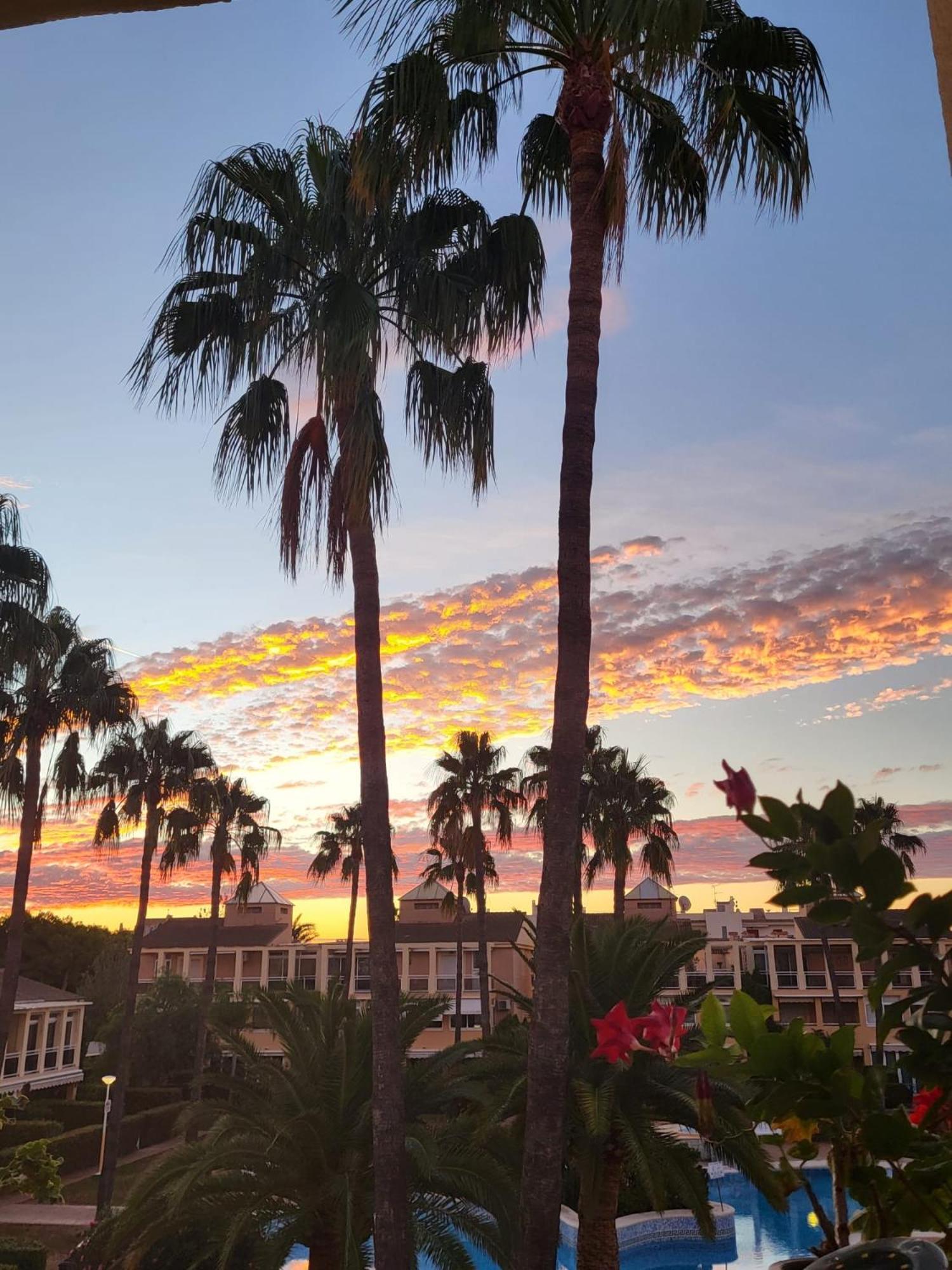 Perfect Family Holiday! Modern Penthouse In Denia Only 200 M To The Beach! ภายนอก รูปภาพ